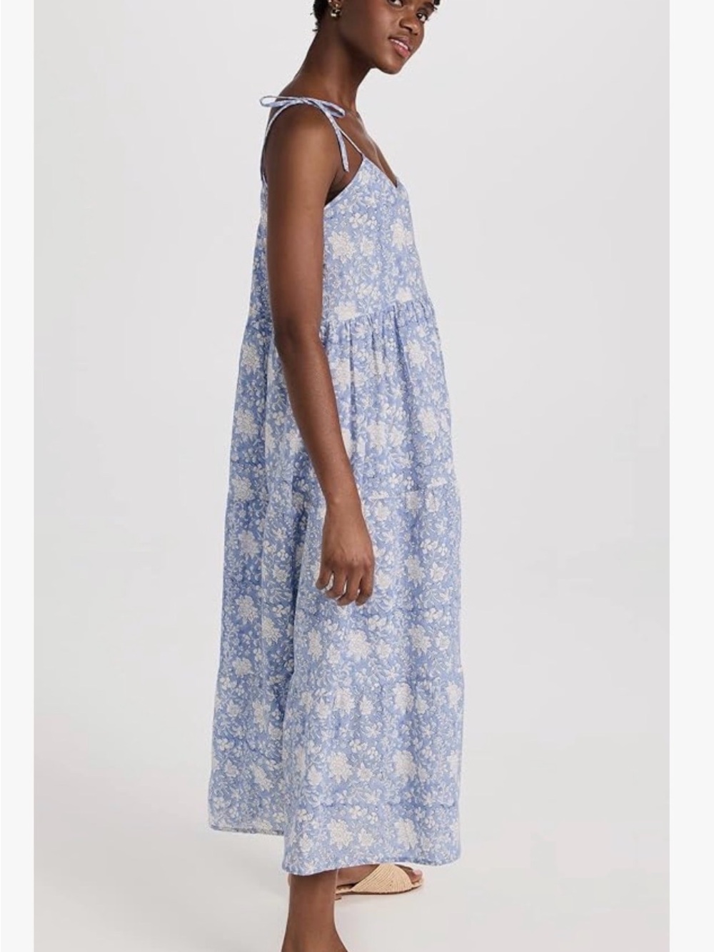 Marea Siesta Dress - Picture 3 of 8